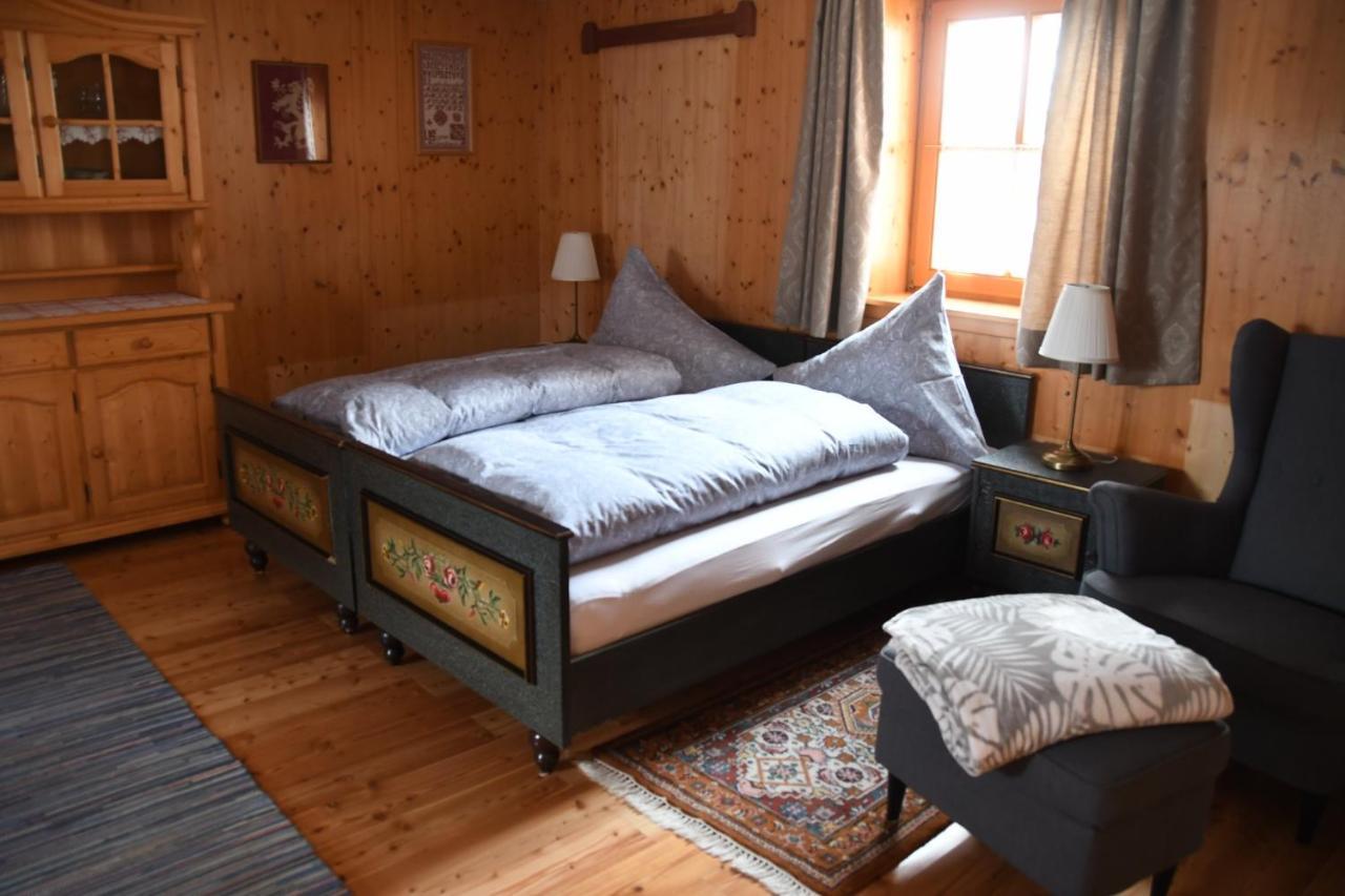 Appartamento Kellerstoeckl Maierjoergl Sankt Martin im Sulmtal Esterno foto