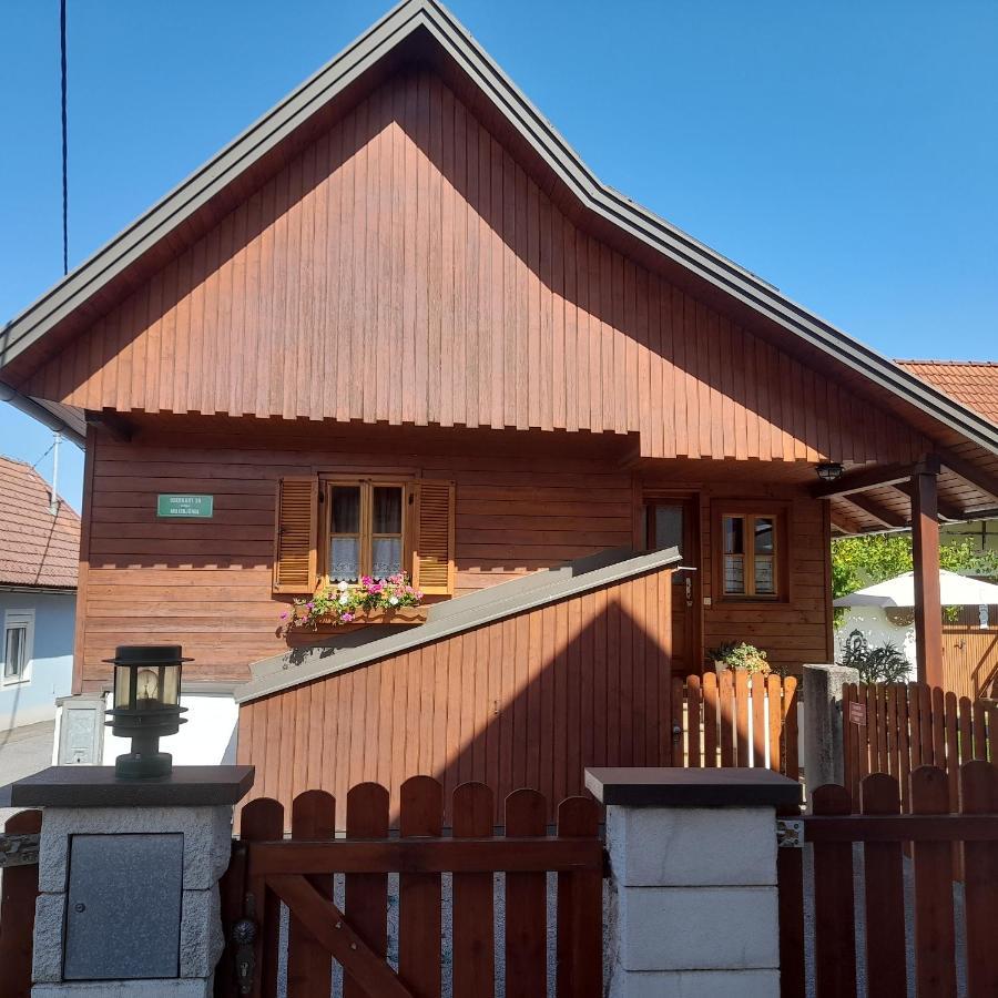 Appartamento Kellerstoeckl Maierjoergl Sankt Martin im Sulmtal Esterno foto