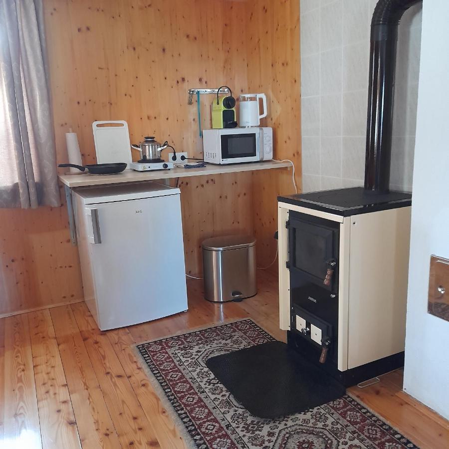 Appartamento Kellerstoeckl Maierjoergl Sankt Martin im Sulmtal Esterno foto